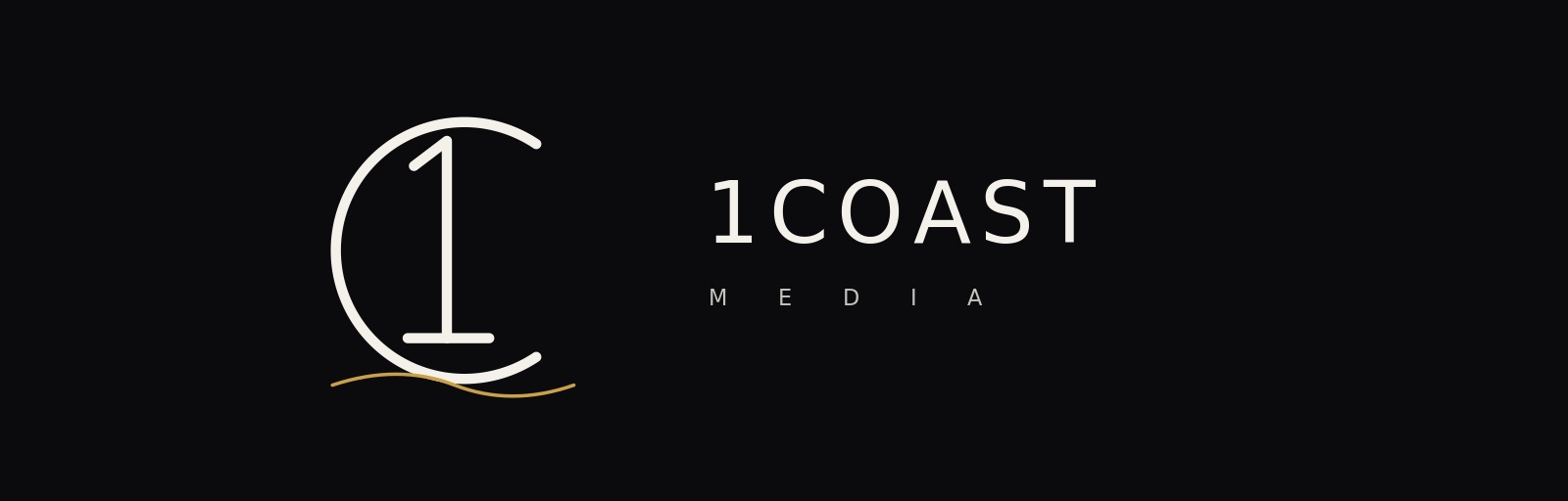1Coast Media