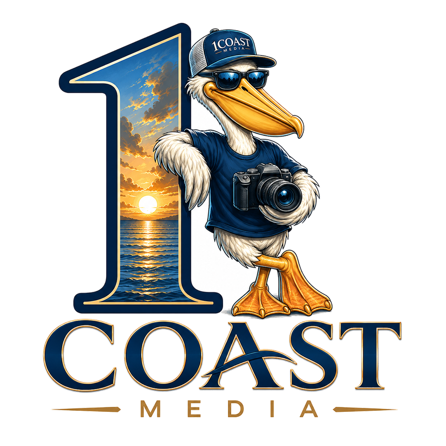 1Coast Media
